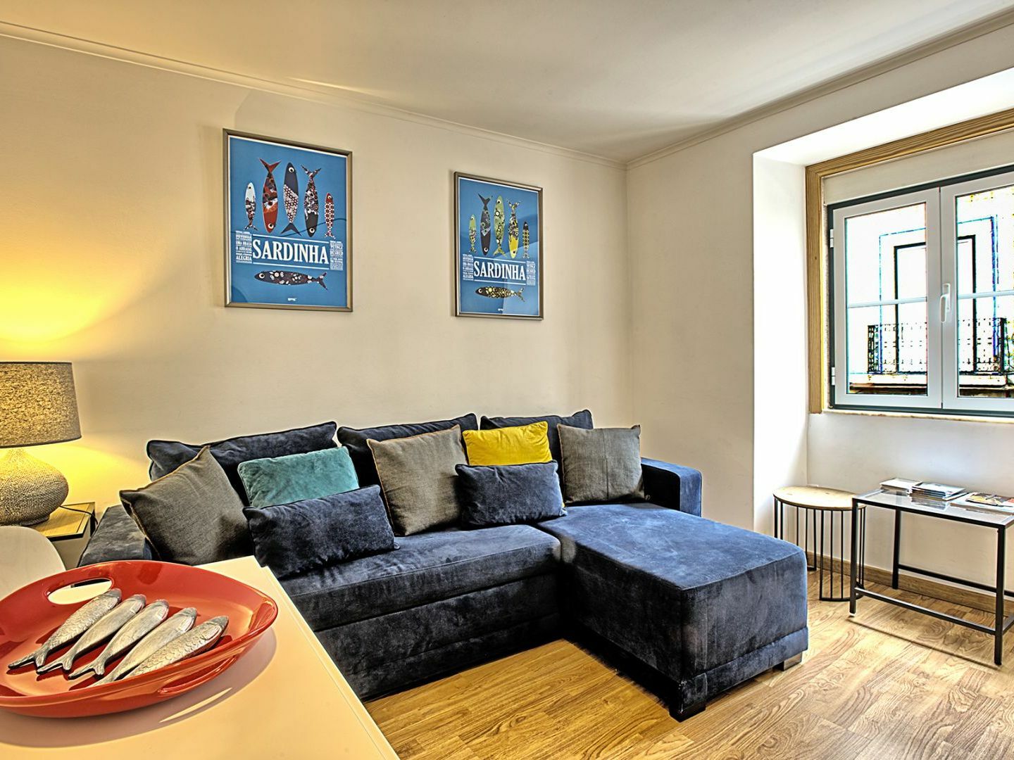 Sao Lazaro Apartment Lisbon Exterior photo