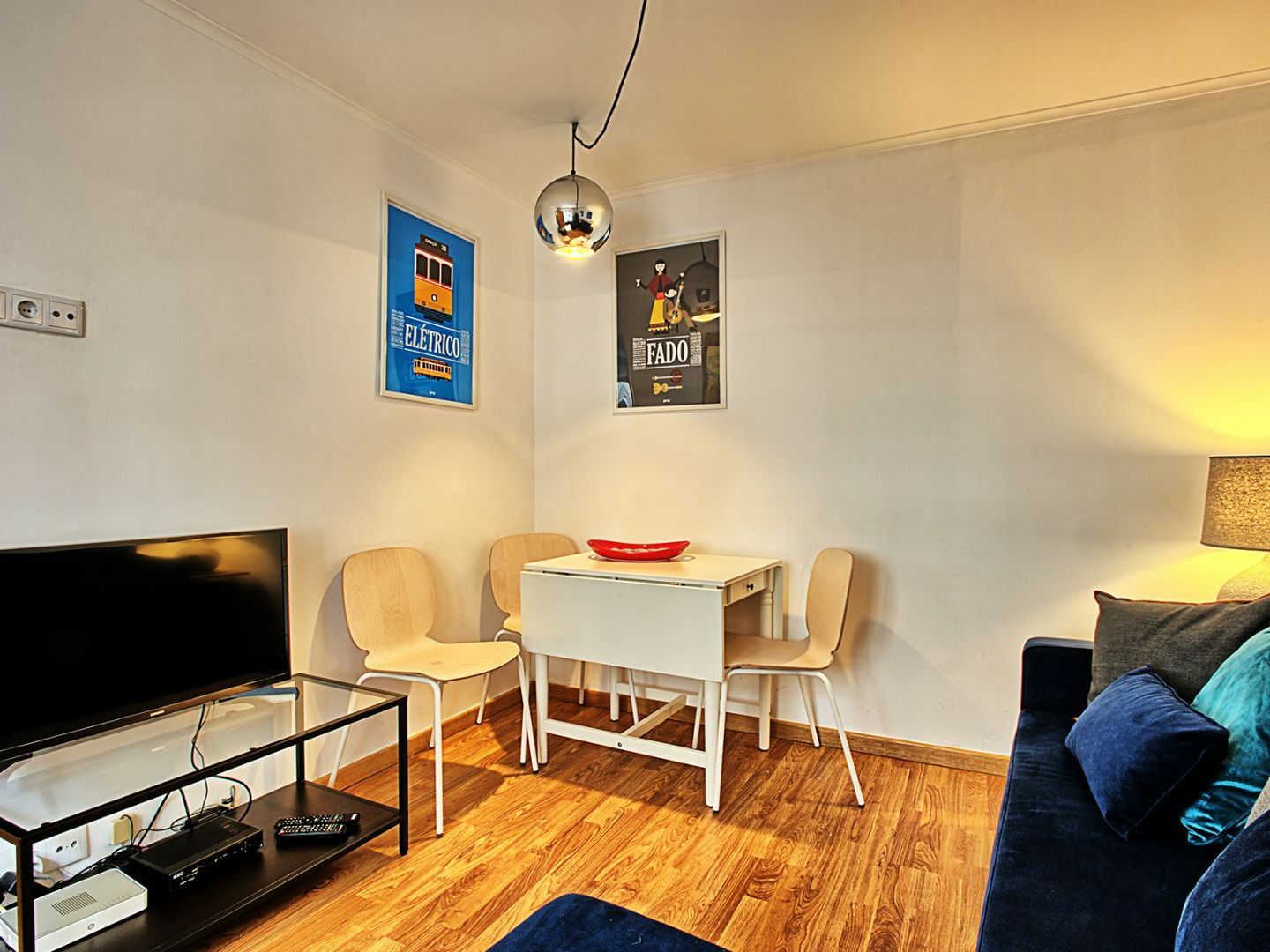 Sao Lazaro Apartment Lisbon Exterior photo