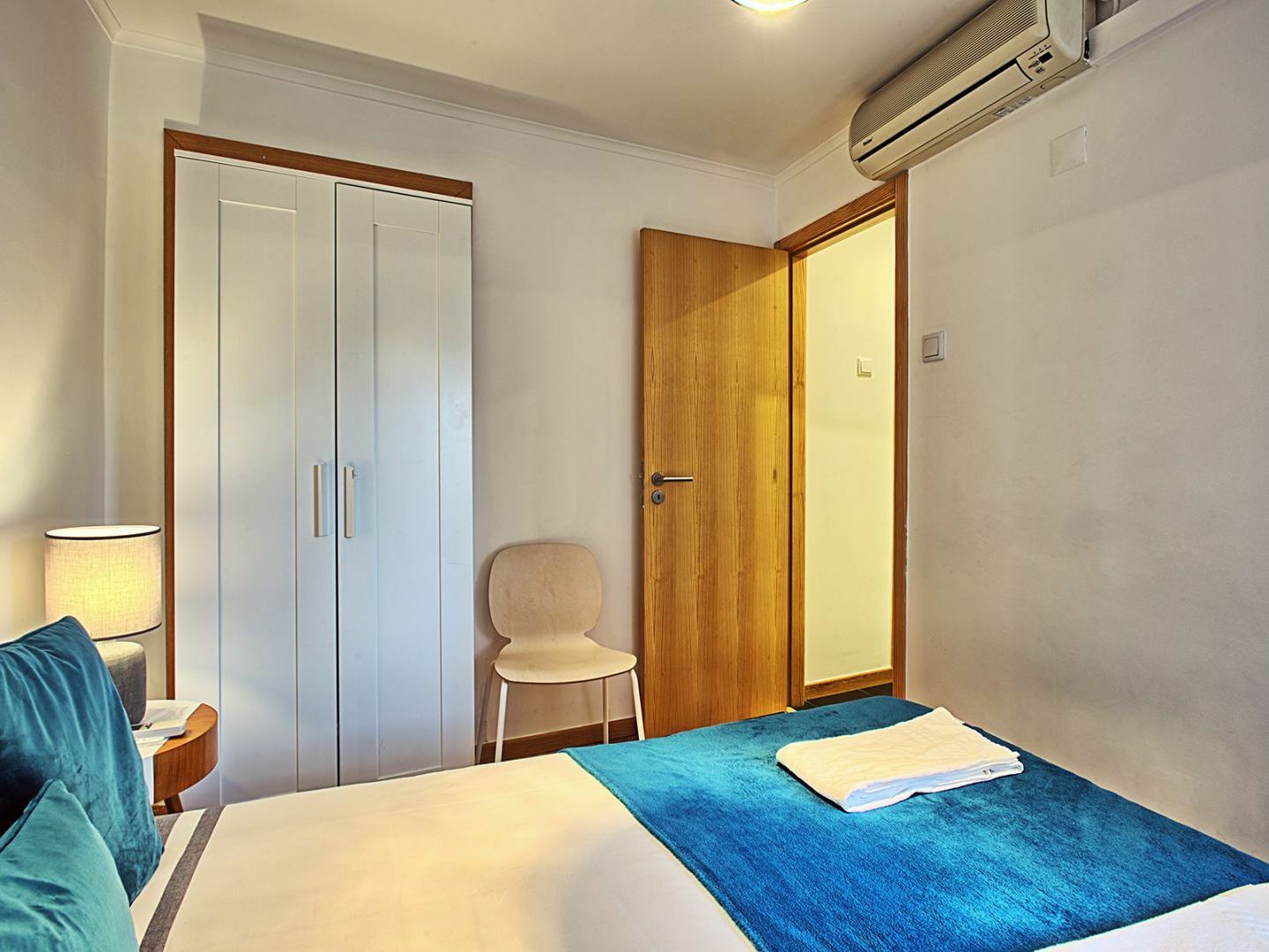 Sao Lazaro Apartment Lisbon Exterior photo