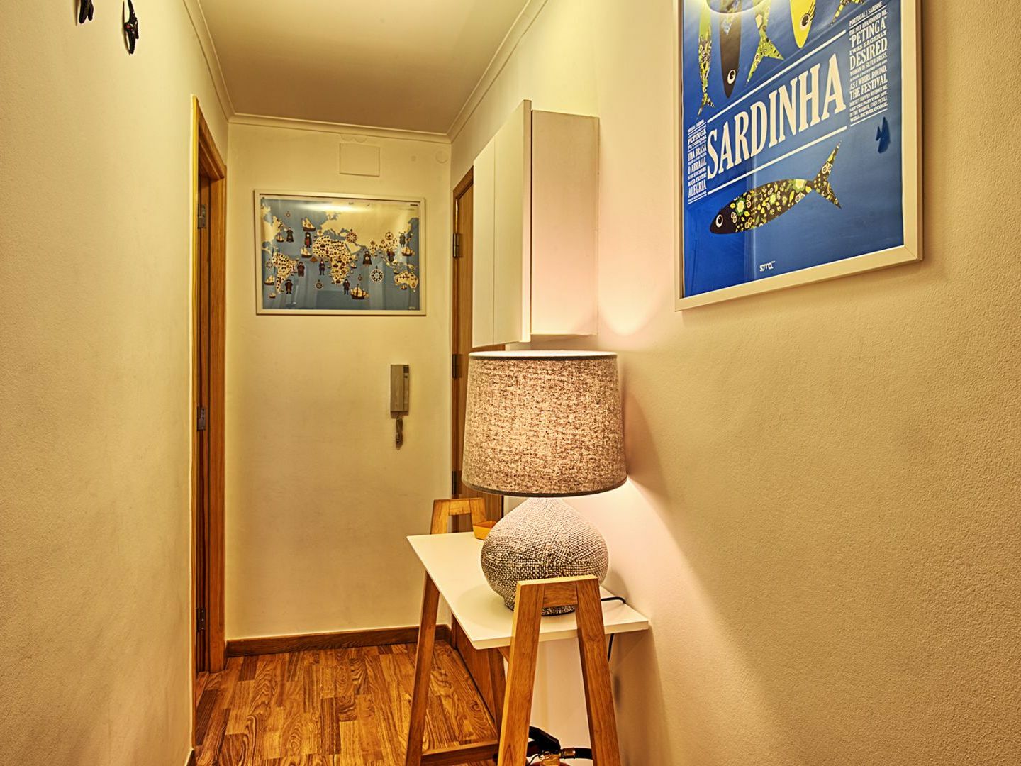 Sao Lazaro Apartment Lisbon Exterior photo